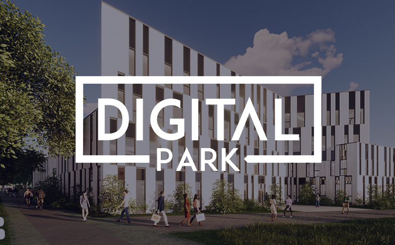 digital park