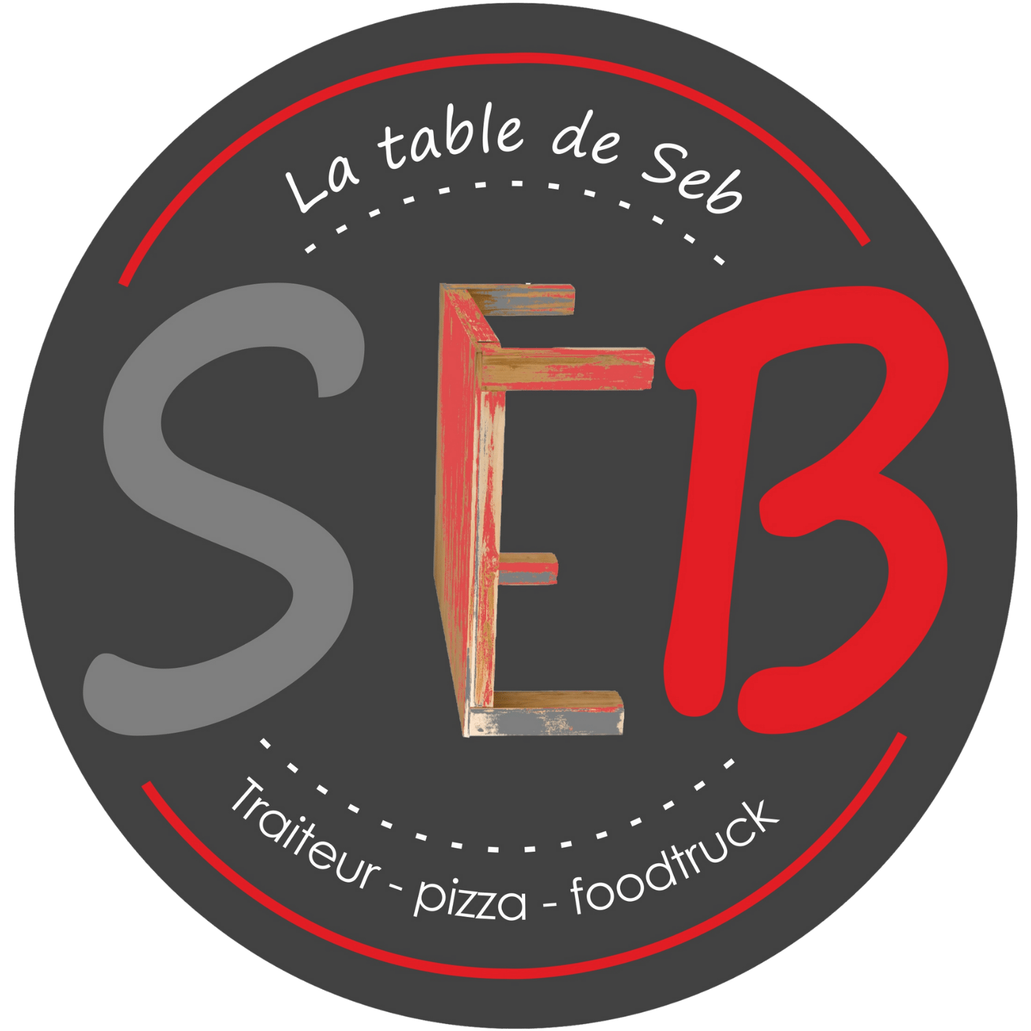 La Table de Séb