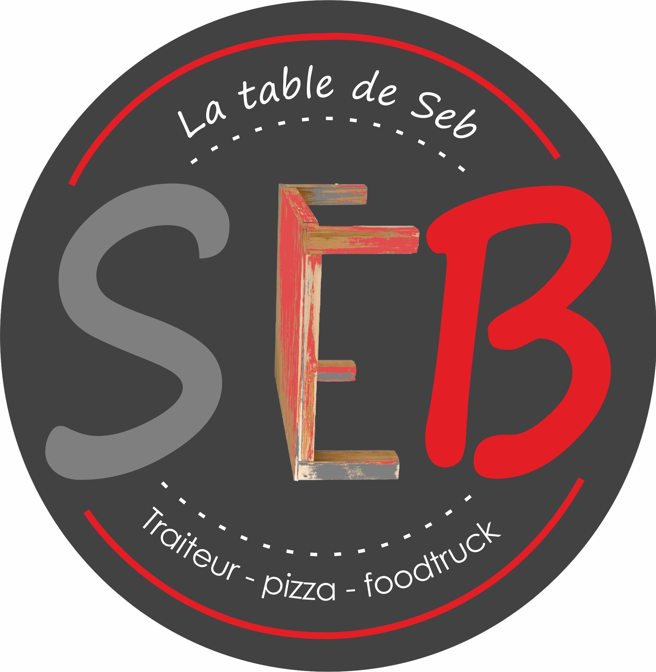 La table de Séb